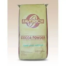 Cocoa Powder