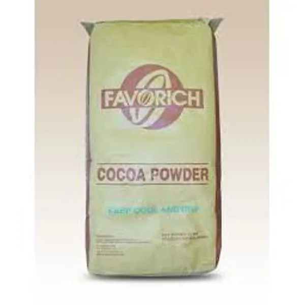 Cocoa Powder