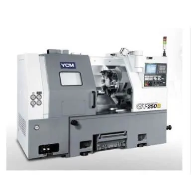 CNC Lathe