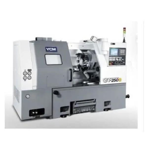 CNC Lathe