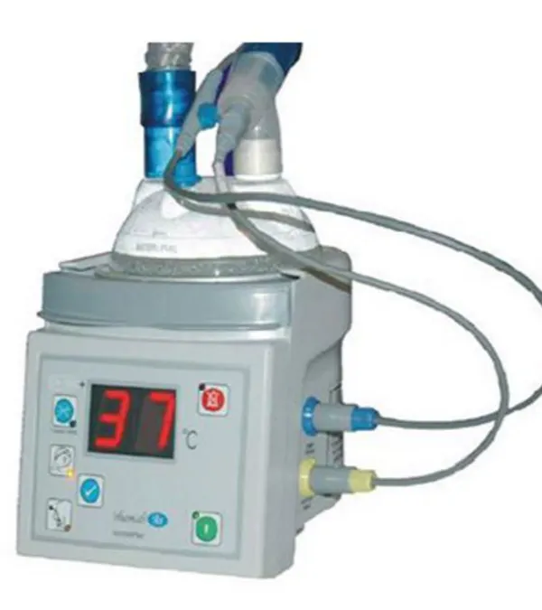 HUMİDİAS DH-300 Humidifier