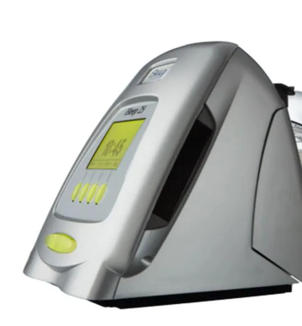 iSleep 22 BiPAP Uyku Cihazı