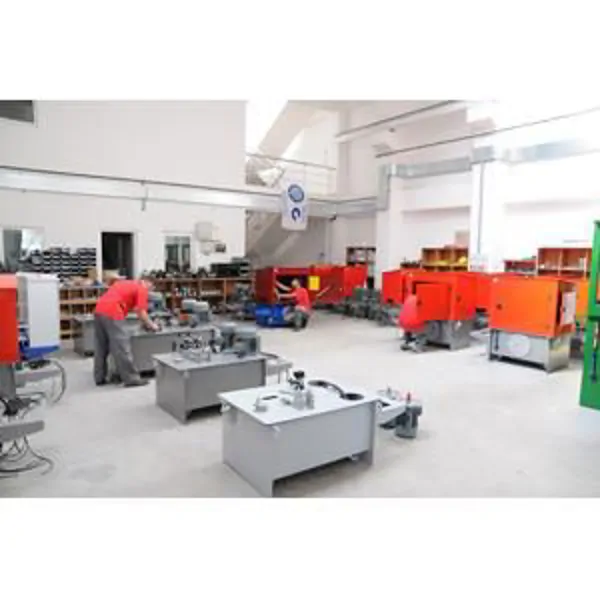 Hydraulic Power Unit