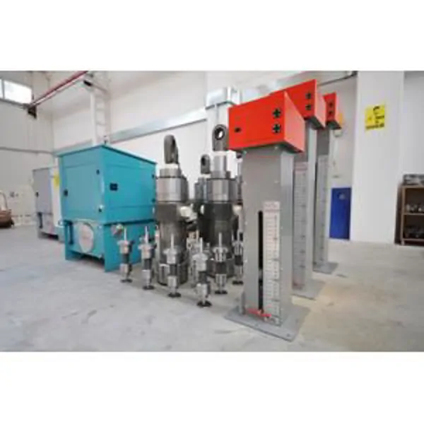 Manufacturing of Mechanical Leveling Rulers