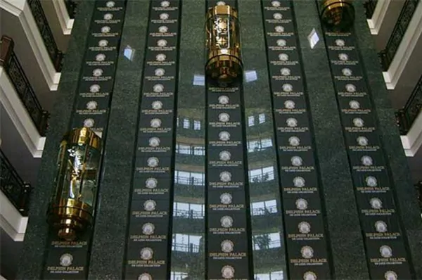 Elevator Curtain Systems