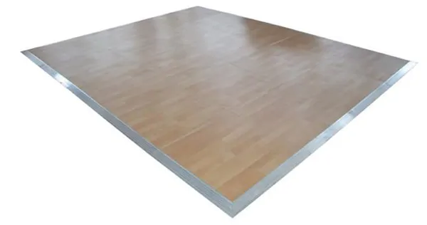 Portable Dance Floor