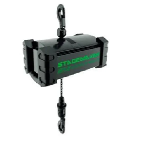 Stagemaker Motor