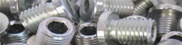 Zinc Nickel Plating