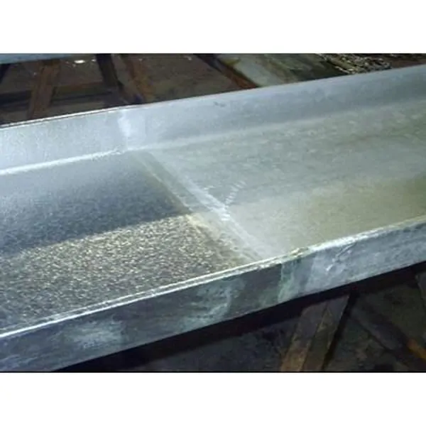 Galvanized Coating