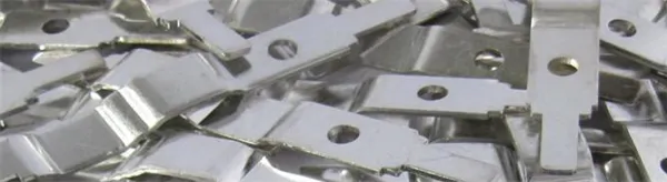 Silver Plated