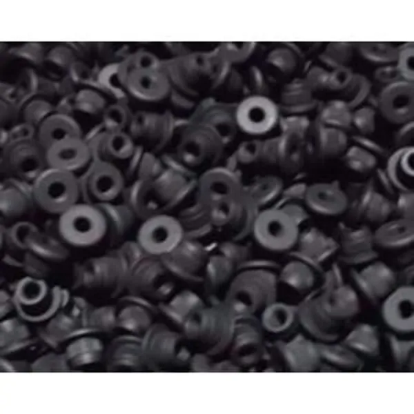 Manganese Phosphate Coating