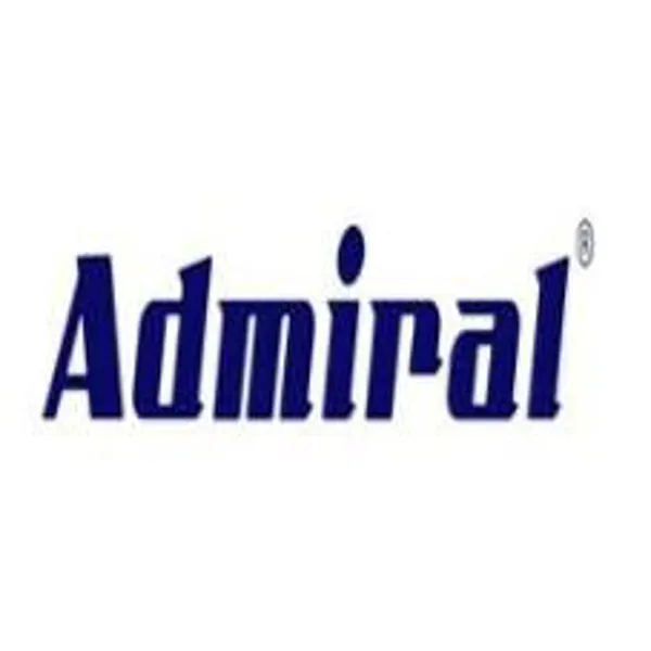 Admiral Synthetic Automotive Paint
