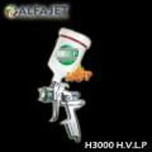 Alfajet Paint Spray Gun