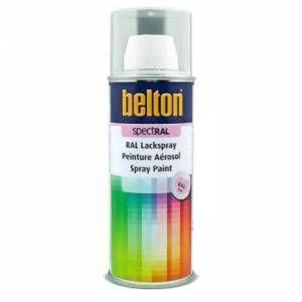 Belton Spectral Matte Varnish
