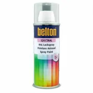 Belton Spectral Yarı Mat Vernik