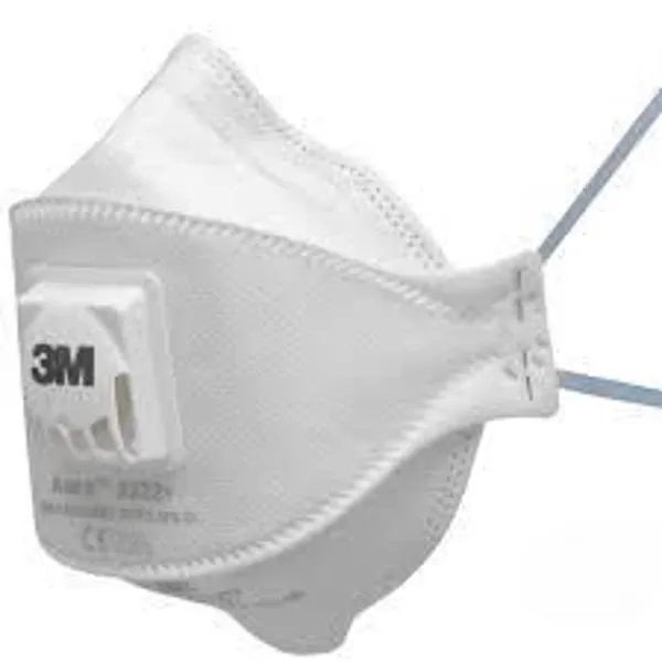 Dust Mask