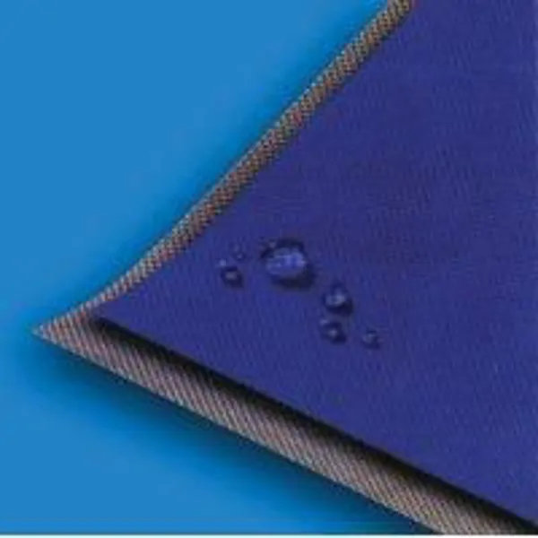 Moisture Set - Moisture Barrier