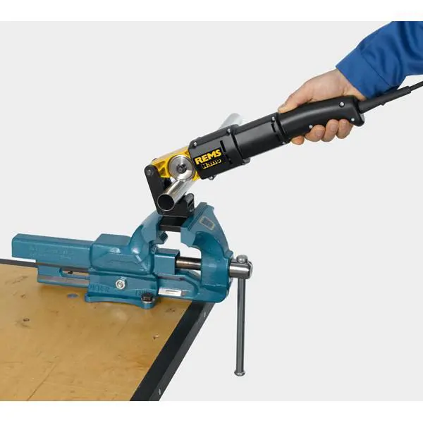 REMS Nano Electric Pipe Cutter