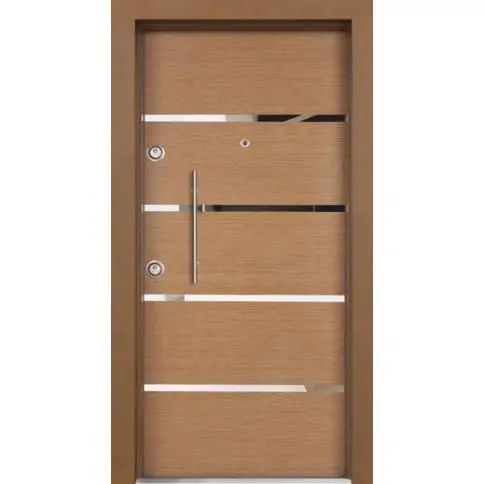 Prestige Series Steel Door