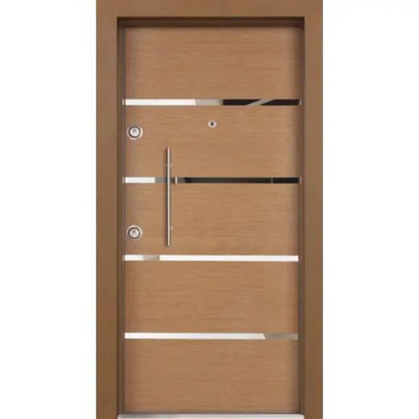 Prestige Series Steel Door