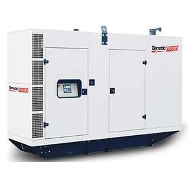 Volvo Motorized Diesel Generator