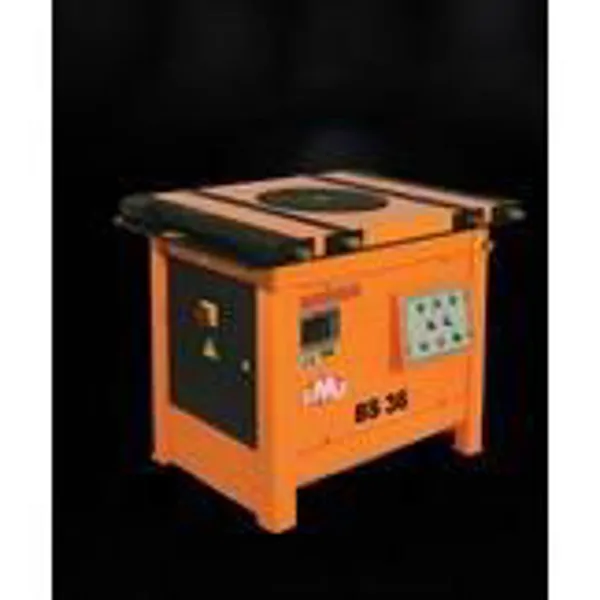 BS Series Bending Machine