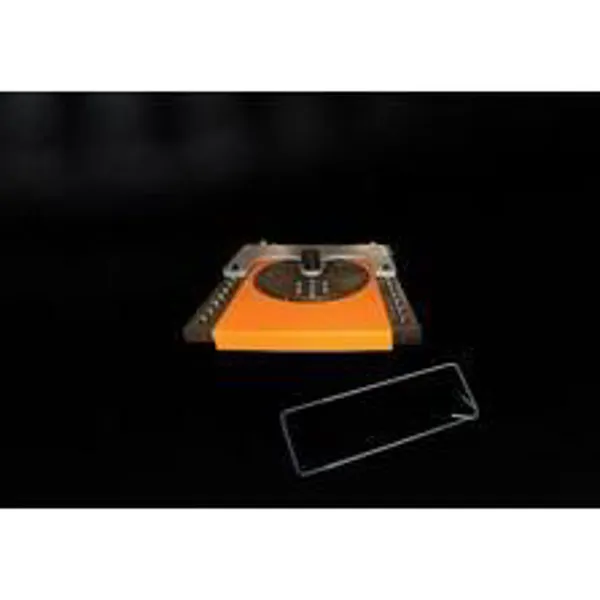 Stirrup Connector
