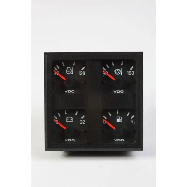 VDO Combi Boiler Internal Clock