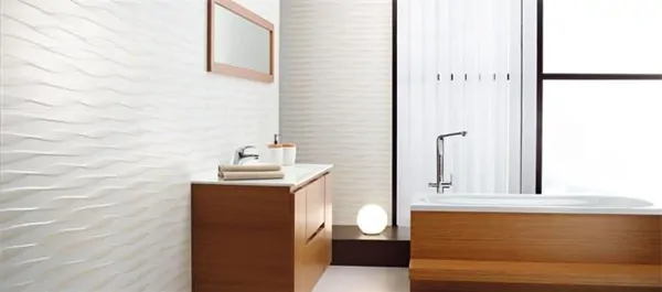 Belik White Ceramic
