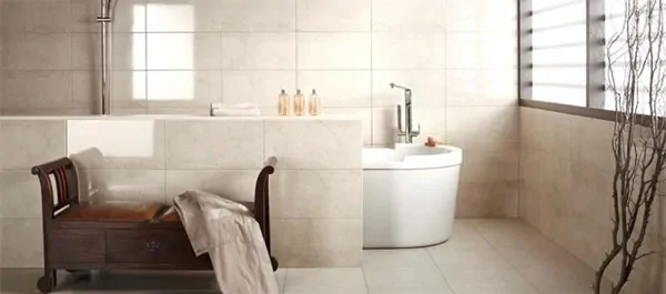 Pure Marfil Ceramics
