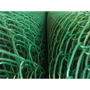 PVC Wire Mesh