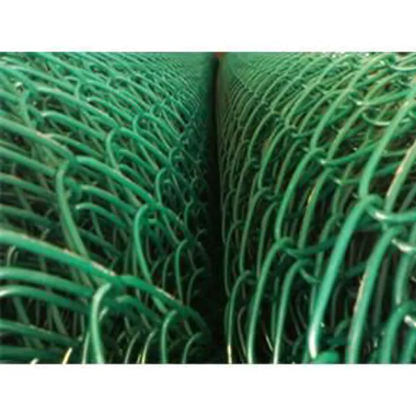 PVC Wire Mesh