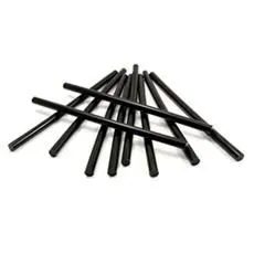 Black Rod Wires
