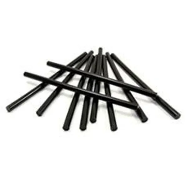 Black Rod Wires