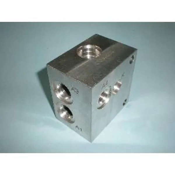 Hydraulic Manifold