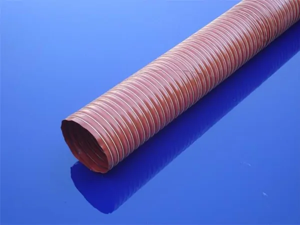 Industrial Flexible Hose