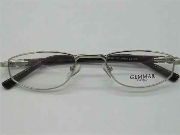 METAL GLASSES FRAME