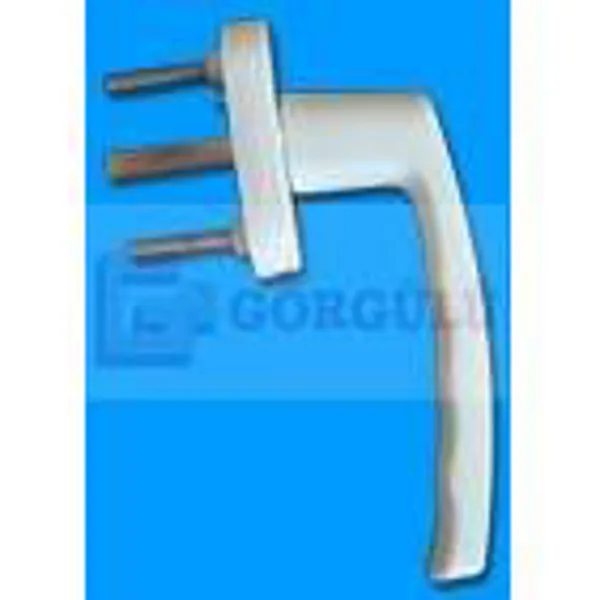 Aluminum Window Handle