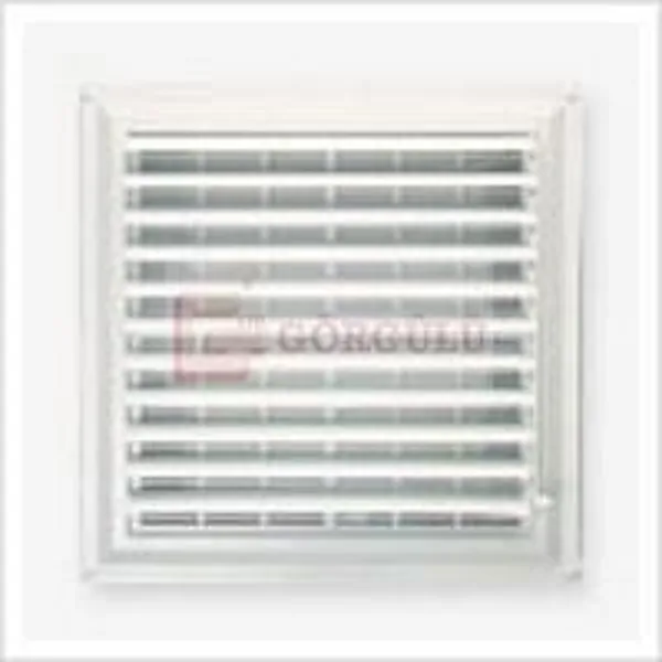 Plastic Vent