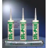 SİL-PEN Genel Amaçlı Silikon
