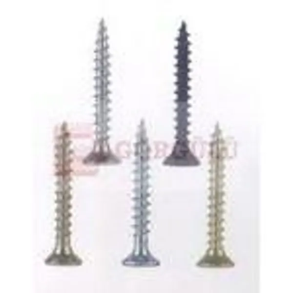 Chipboard Screw