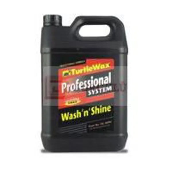Turtle Wax Polishing Wash Shampoo