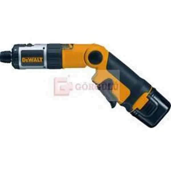Three-Position Screwdriver
