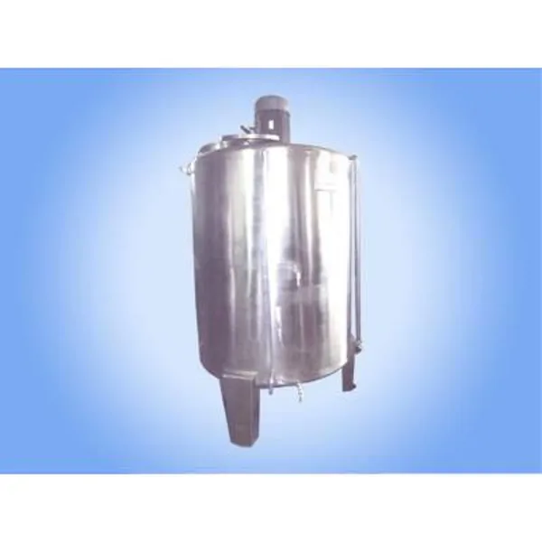 Cologne Jet Mixer