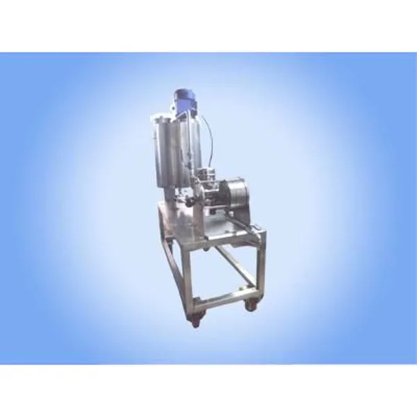 Perfume Jet Mixer