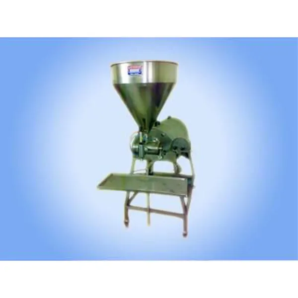 Jam Filling Machine