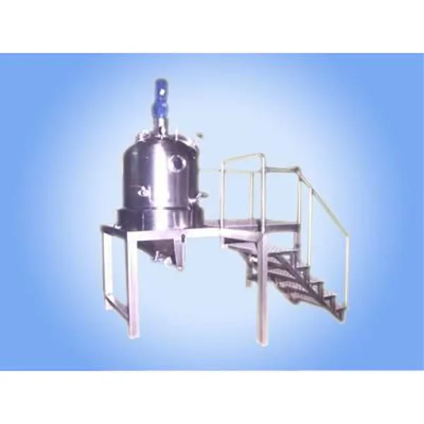 Jam Cooking Pot