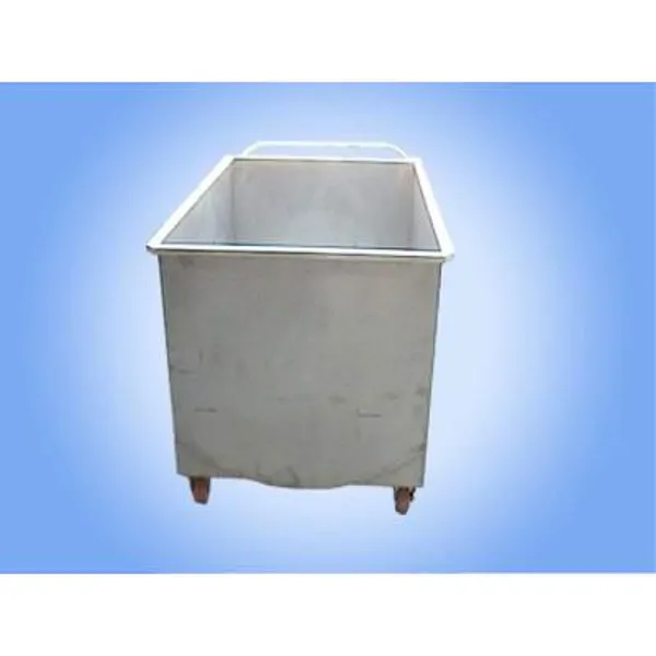 Jam Transport Trolley