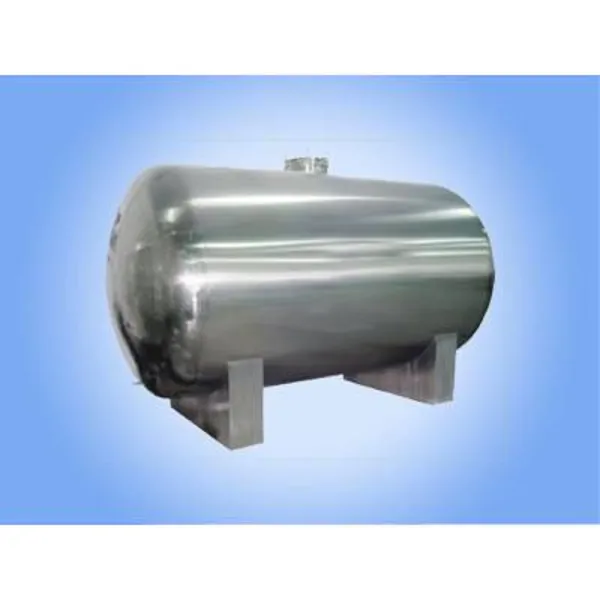 Water Tank
