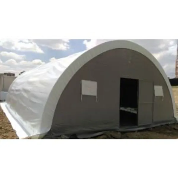Ellipse Model Storage Tent